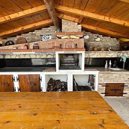 Agriturismo Scannaporco Cavriana Luaran gambar