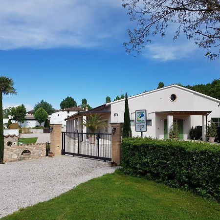 Agriturismo Scannaporco Cavriana Luaran gambar