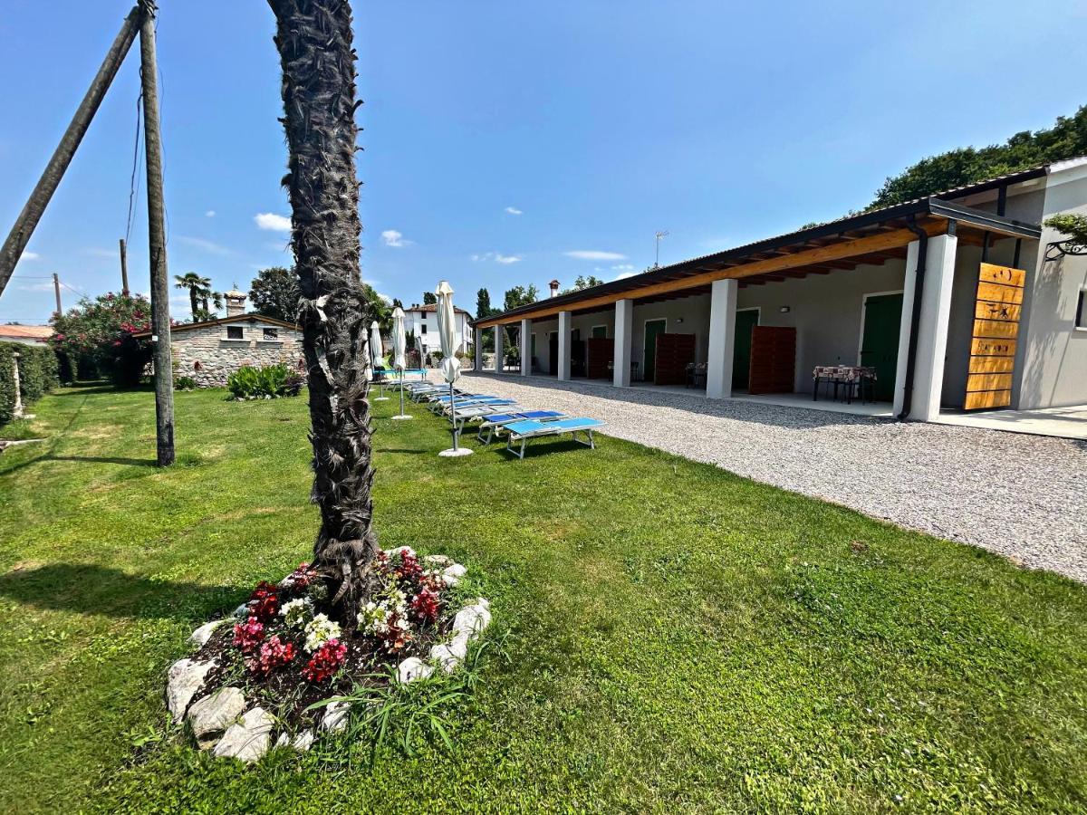 Agriturismo Scannaporco Cavriana Luaran gambar