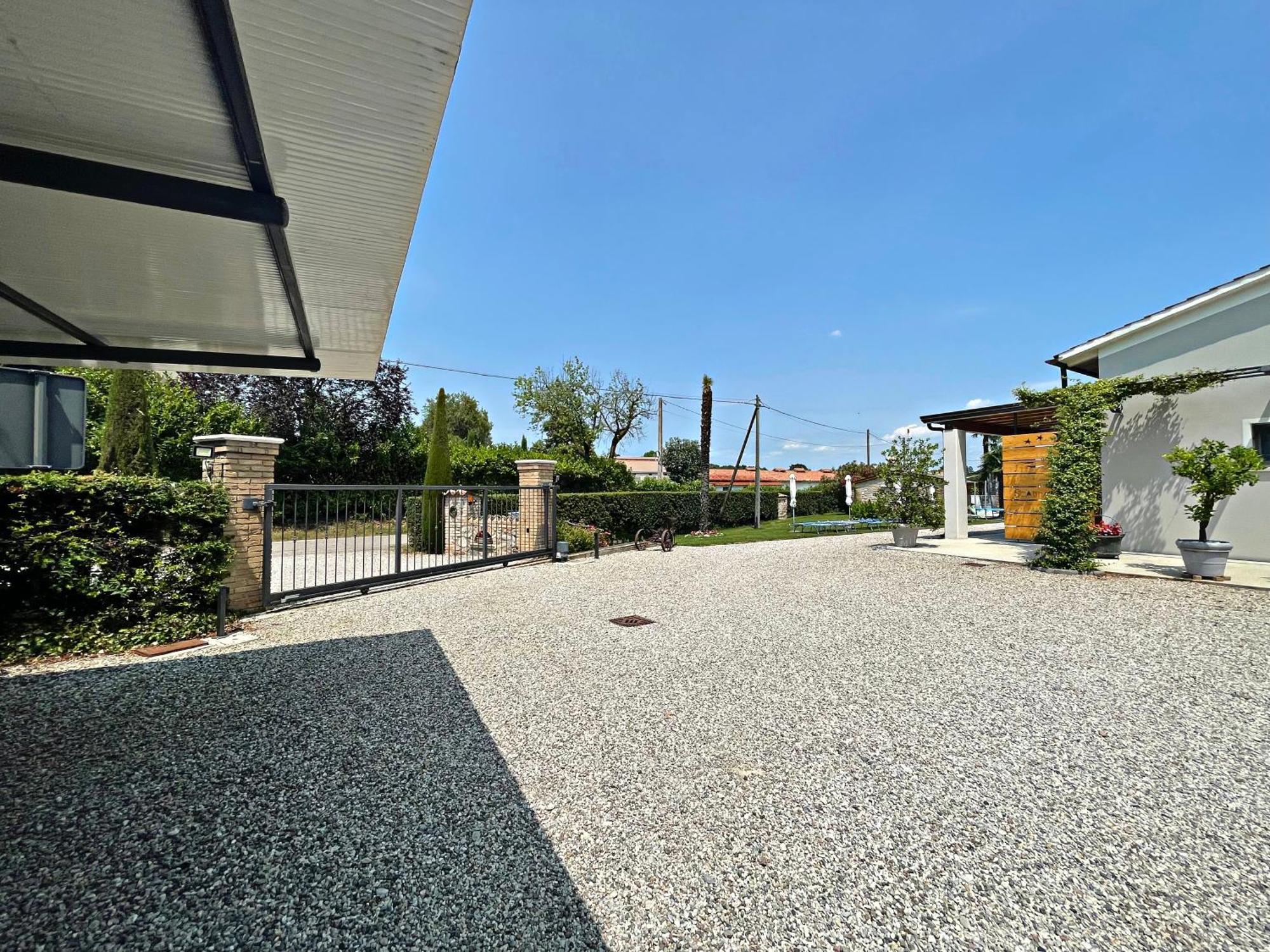 Agriturismo Scannaporco Cavriana Luaran gambar