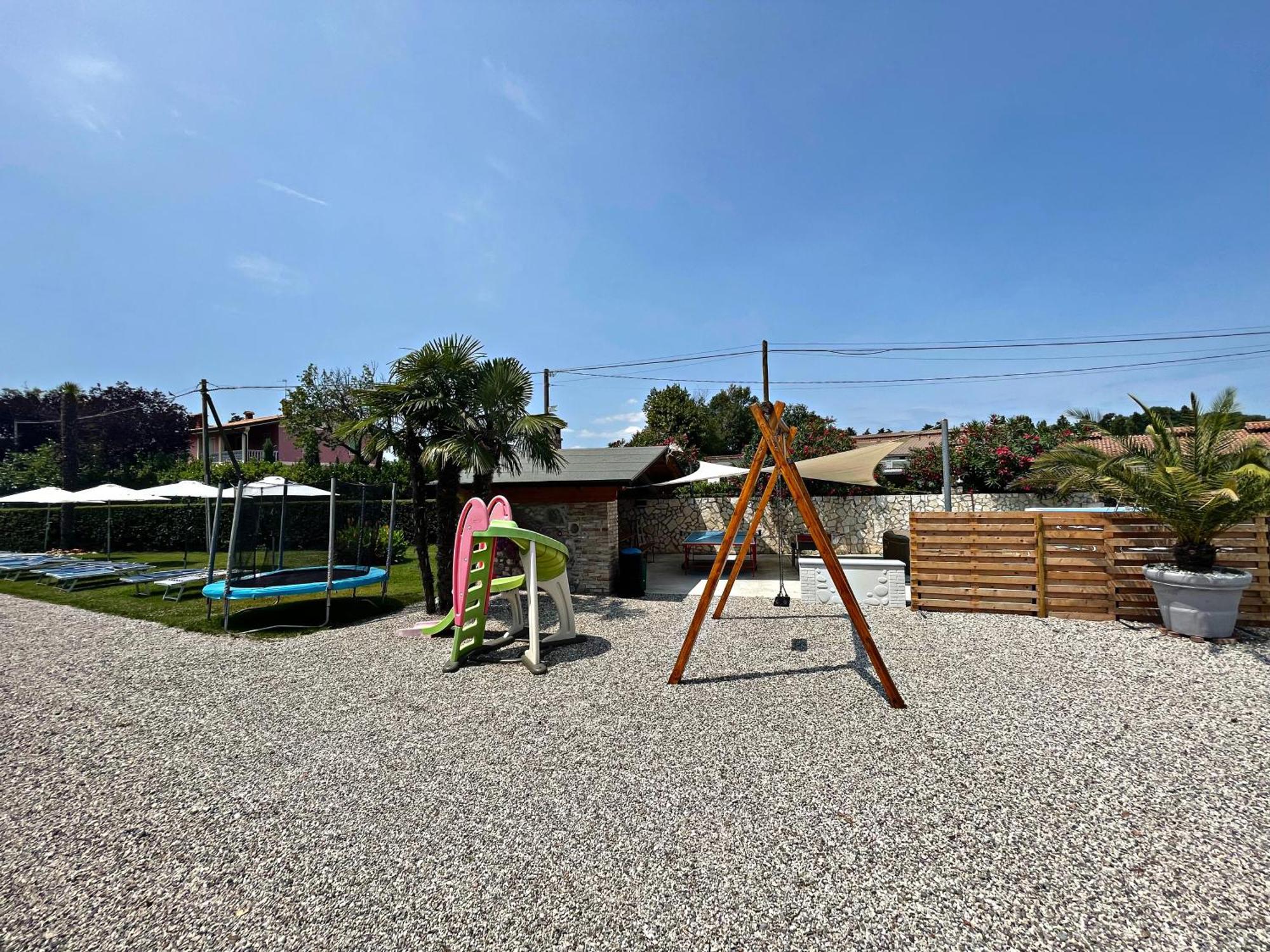 Agriturismo Scannaporco Cavriana Luaran gambar