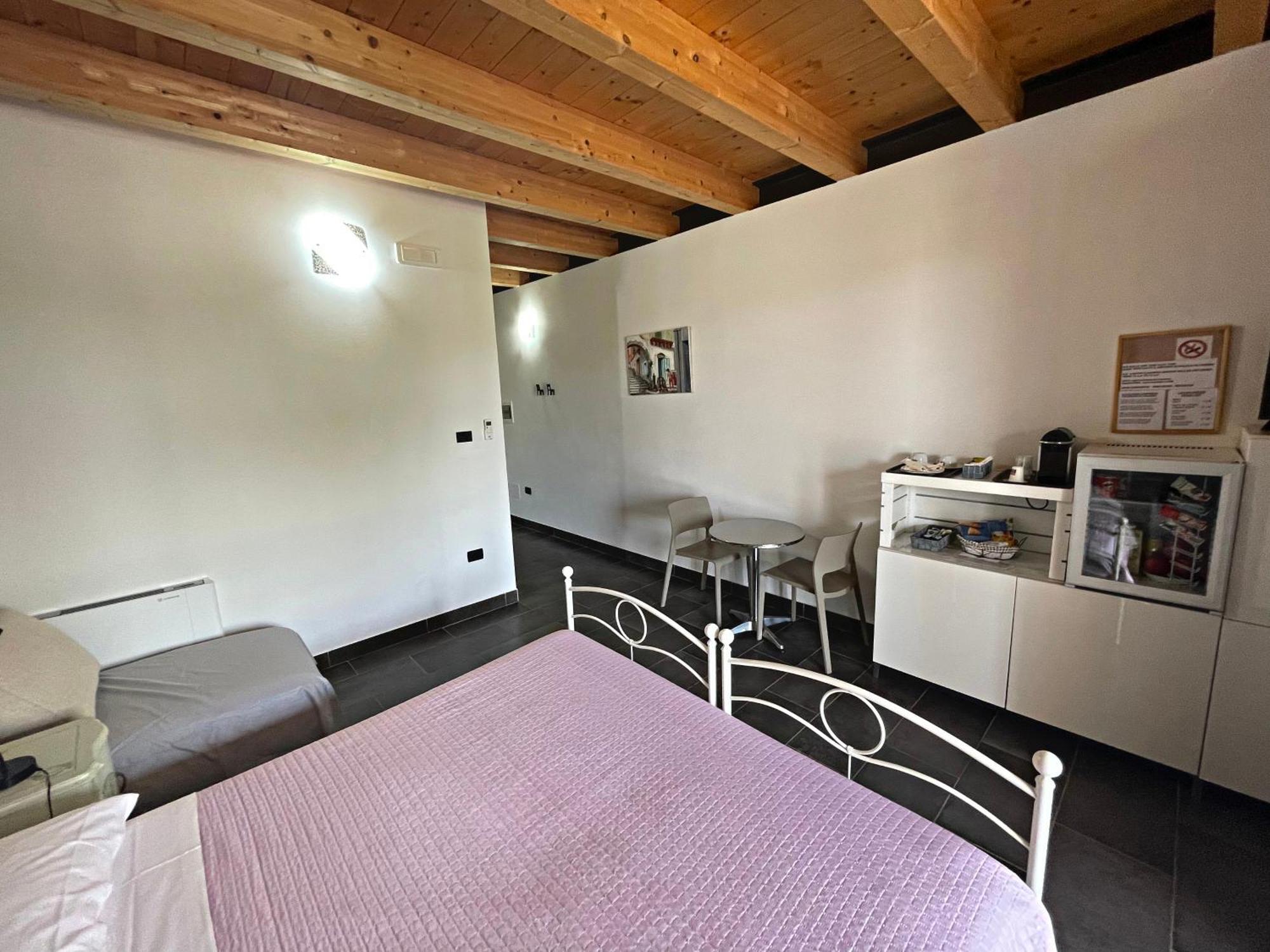 Agriturismo Scannaporco Cavriana Luaran gambar