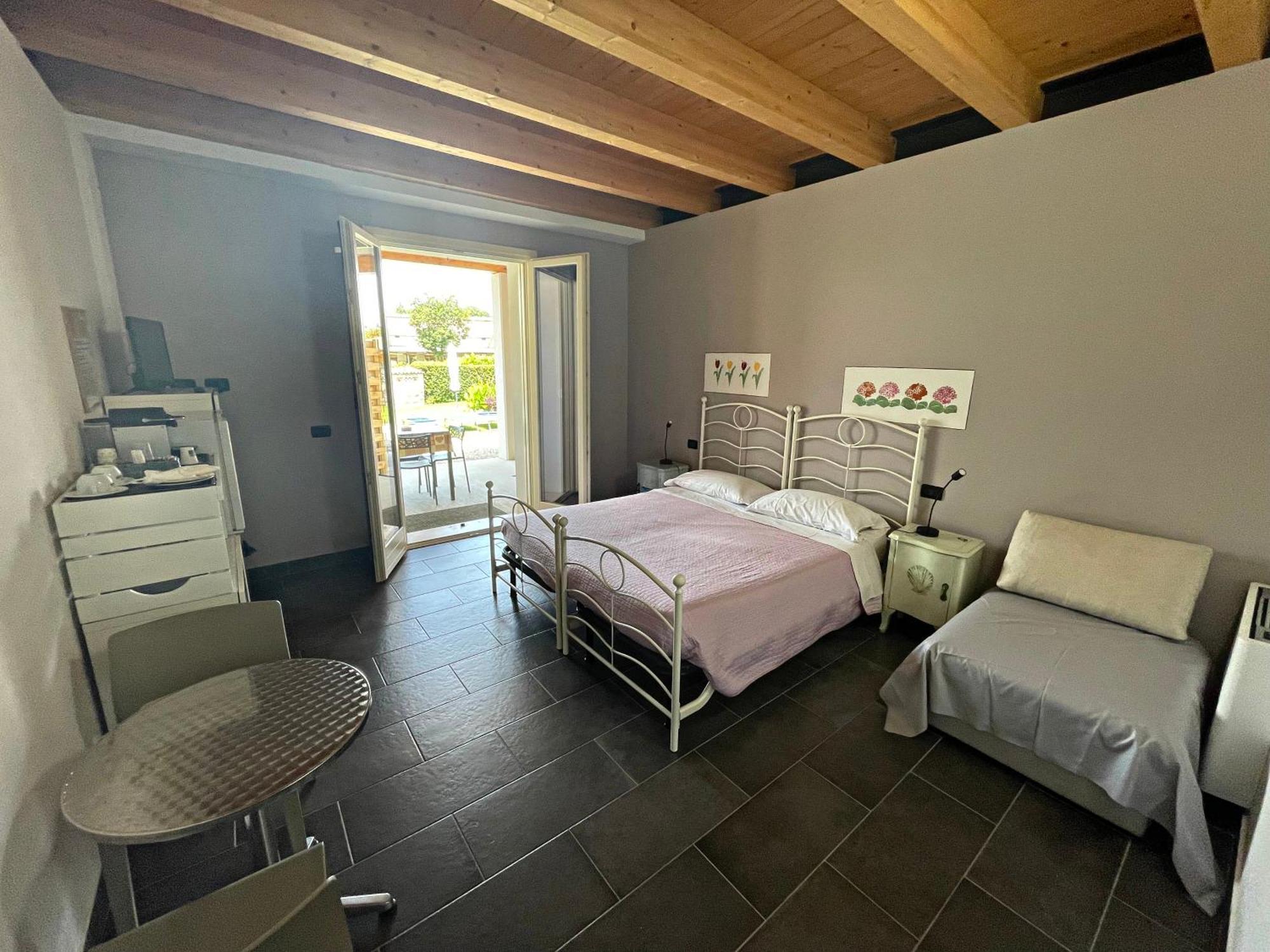 Agriturismo Scannaporco Cavriana Luaran gambar