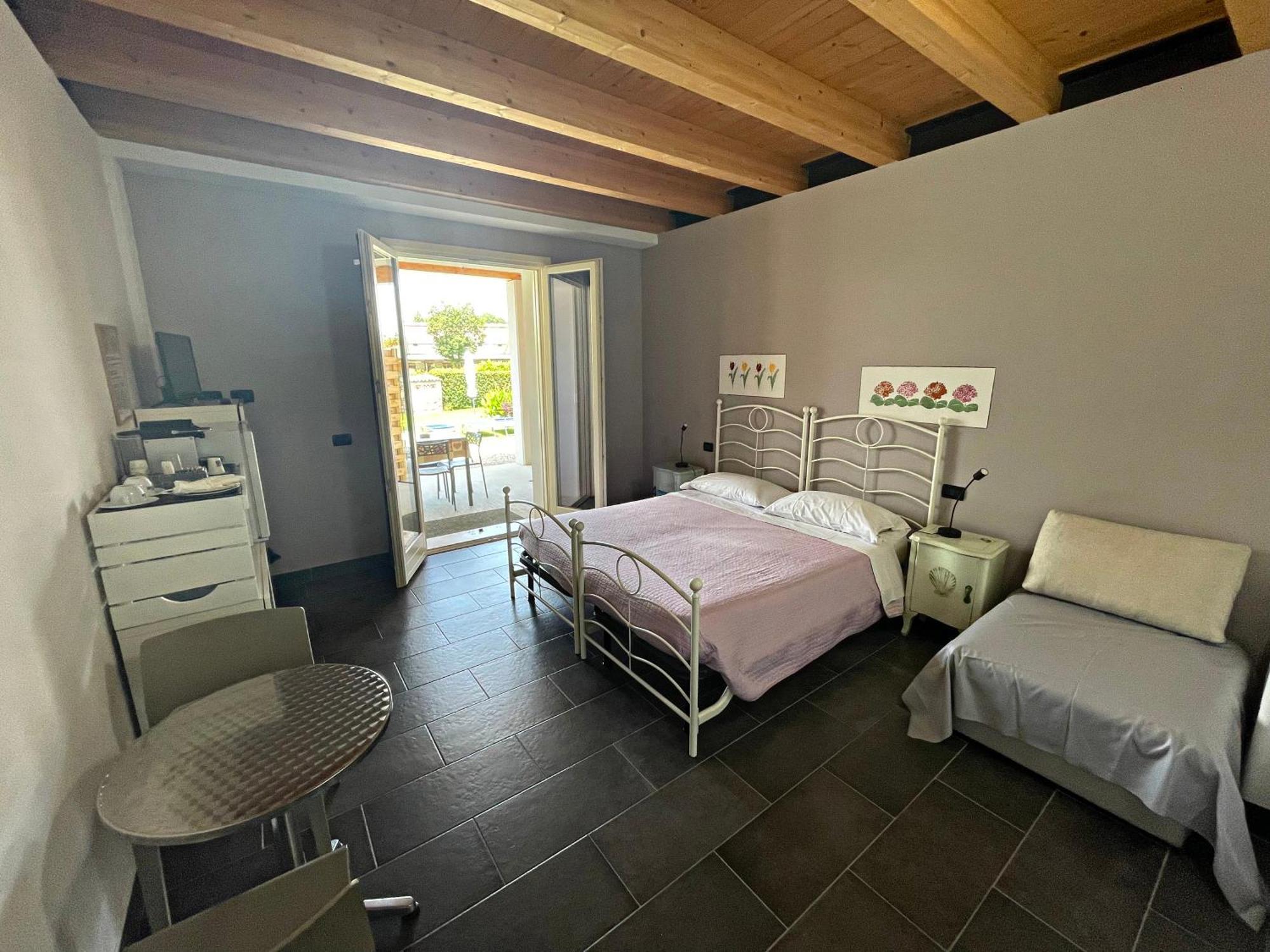 Agriturismo Scannaporco Cavriana Luaran gambar