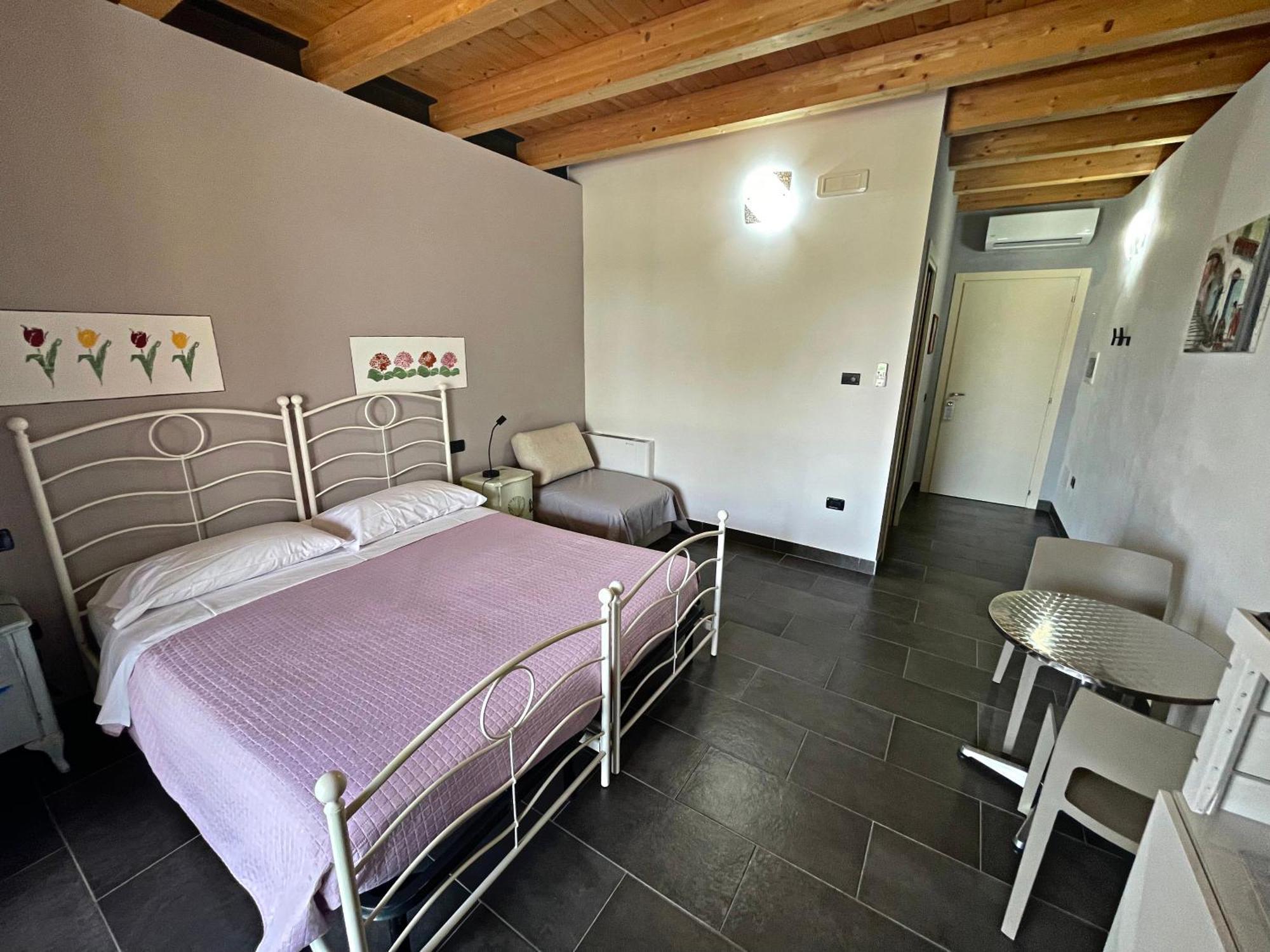 Agriturismo Scannaporco Cavriana Luaran gambar