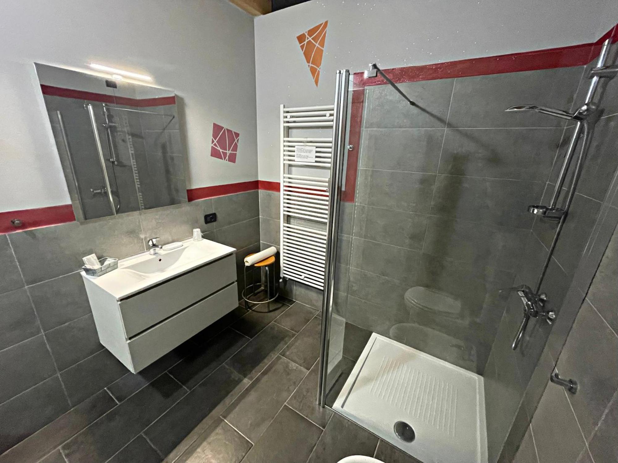 Agriturismo Scannaporco Cavriana Luaran gambar