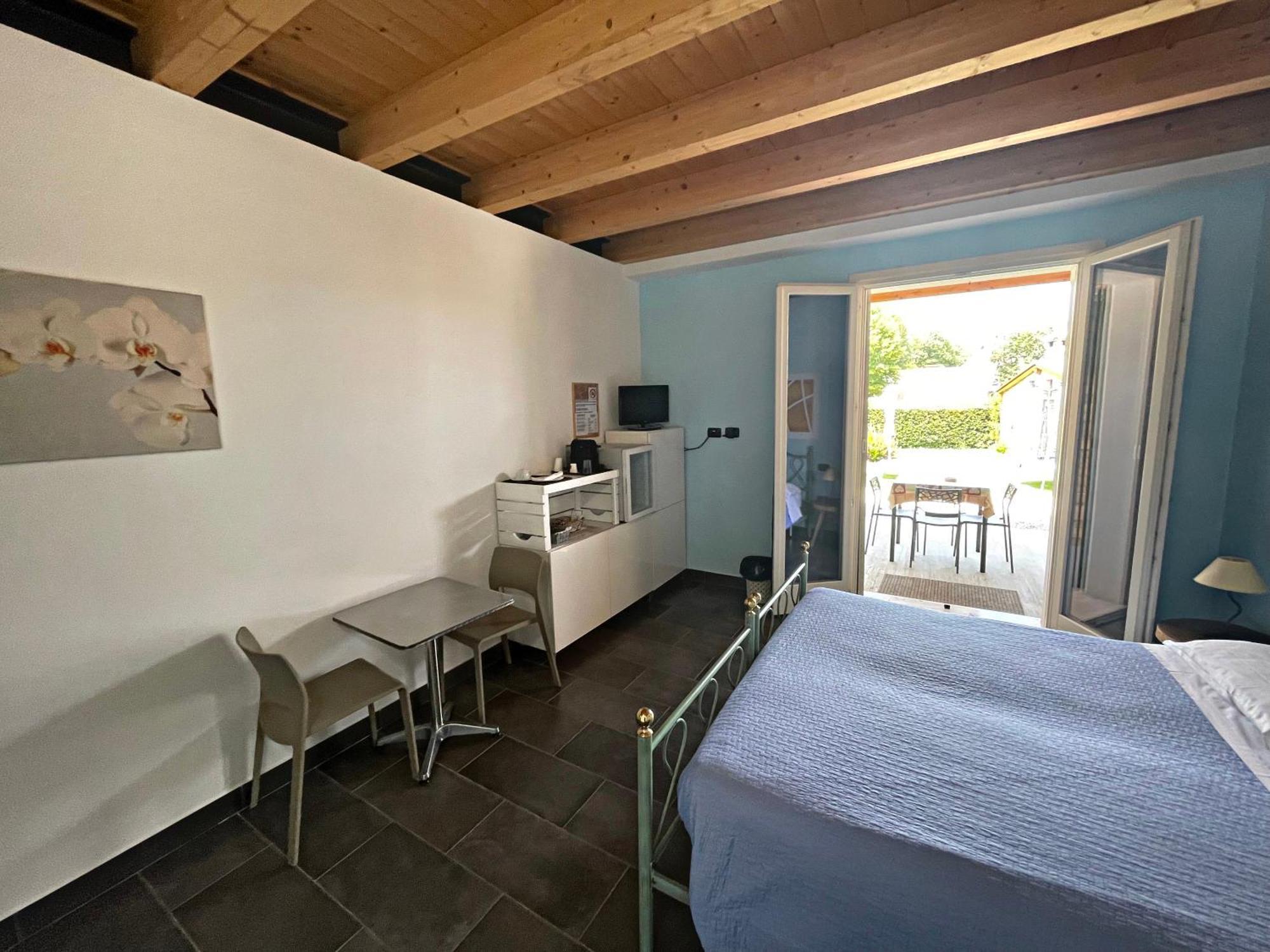 Agriturismo Scannaporco Cavriana Luaran gambar